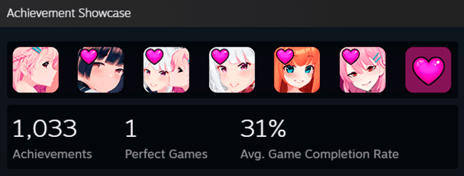 2024年如何制作漂亮的Steam个人资料?